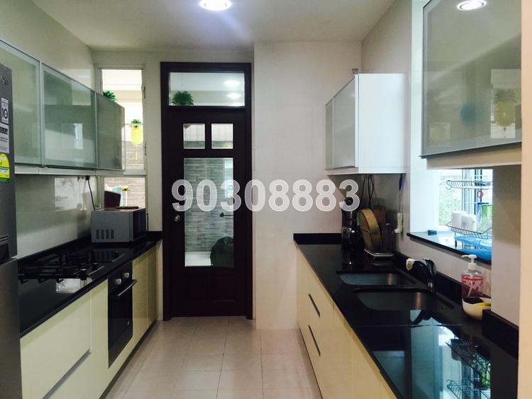 Pavilion Park (D23), Semi-Detached #66394922